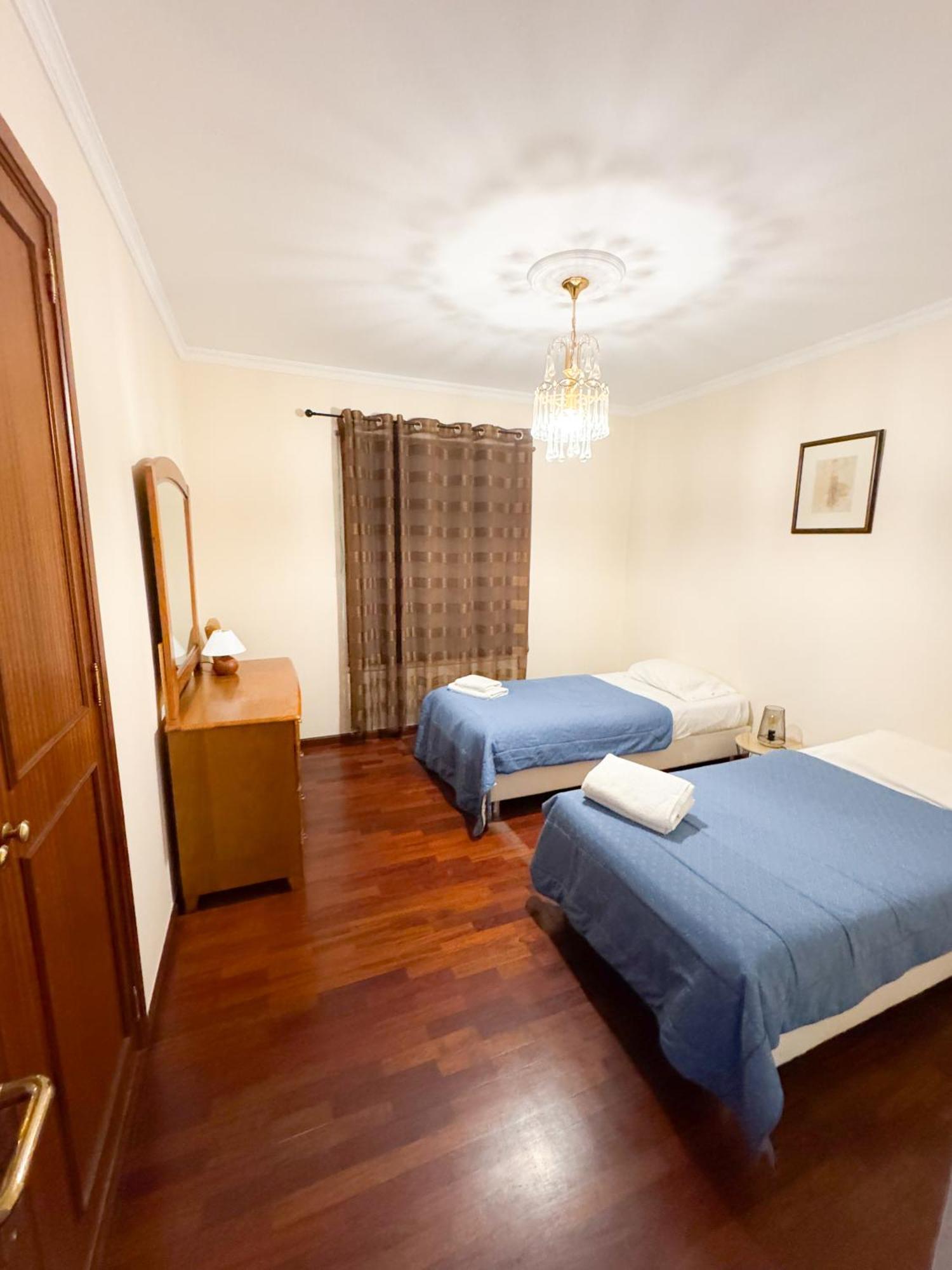 Apartment Lido Casa Branca Funchal (Madeira)