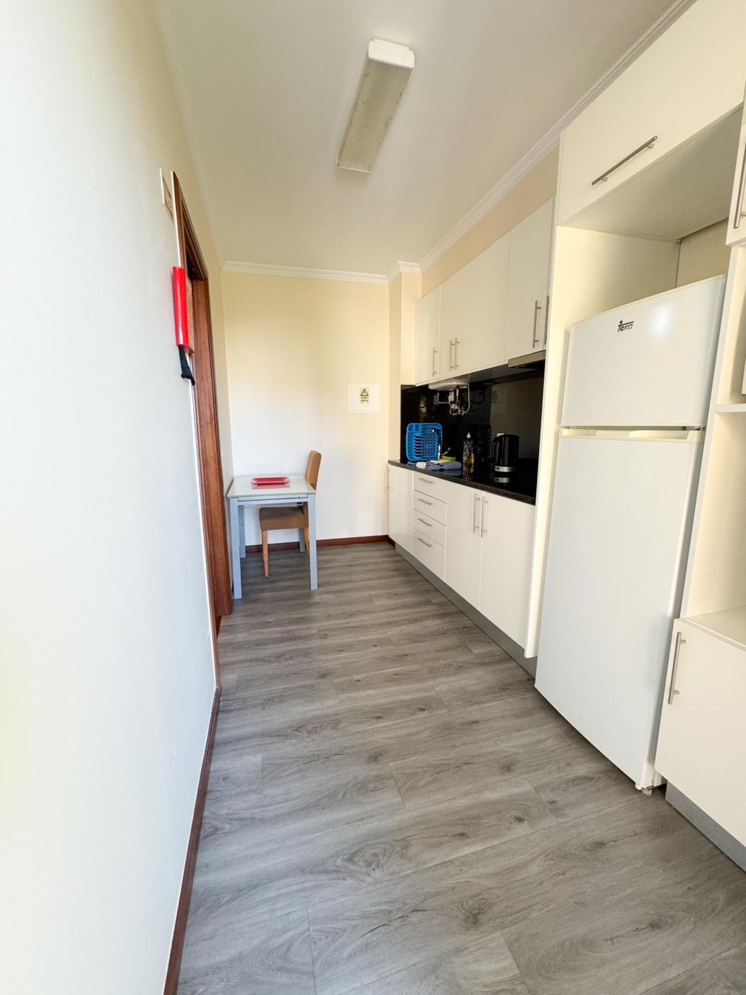 Apartment Lido Casa Branca