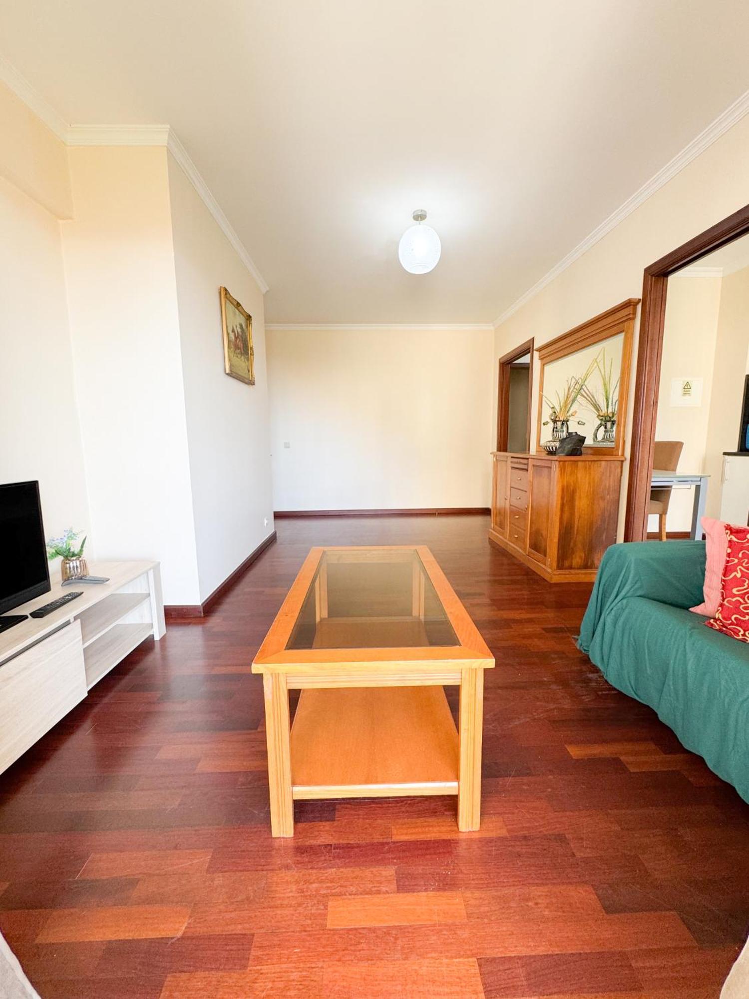 Lido Casa Branca Apartment *