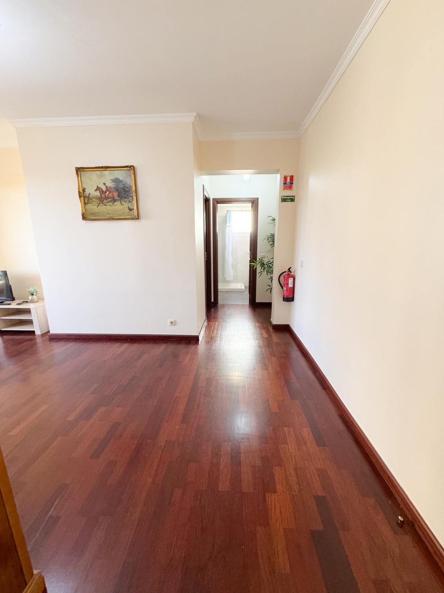 Apartment Lido Casa Branca *