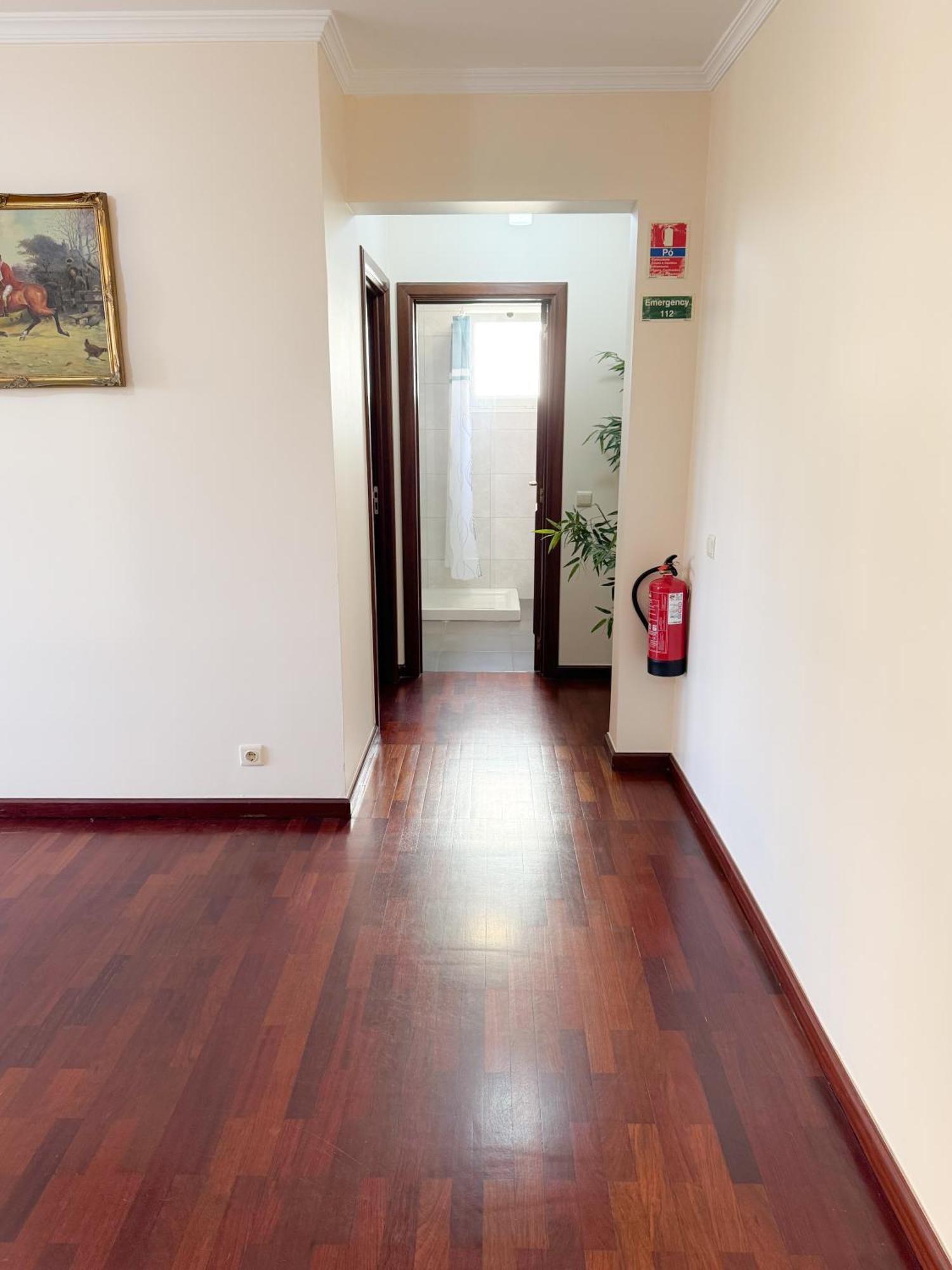Apartment Lido Casa Branca Funchal (Madeira)