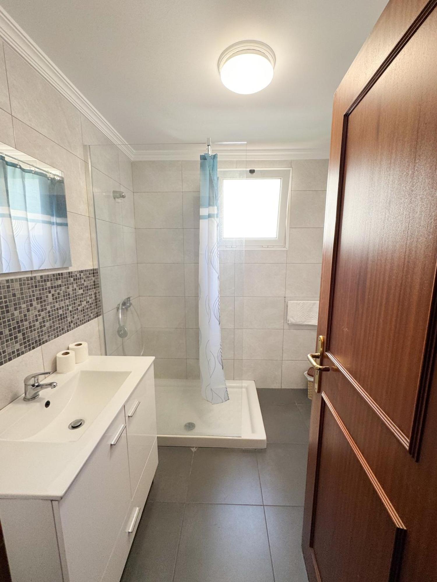 Lido Casa Branca Apartment *