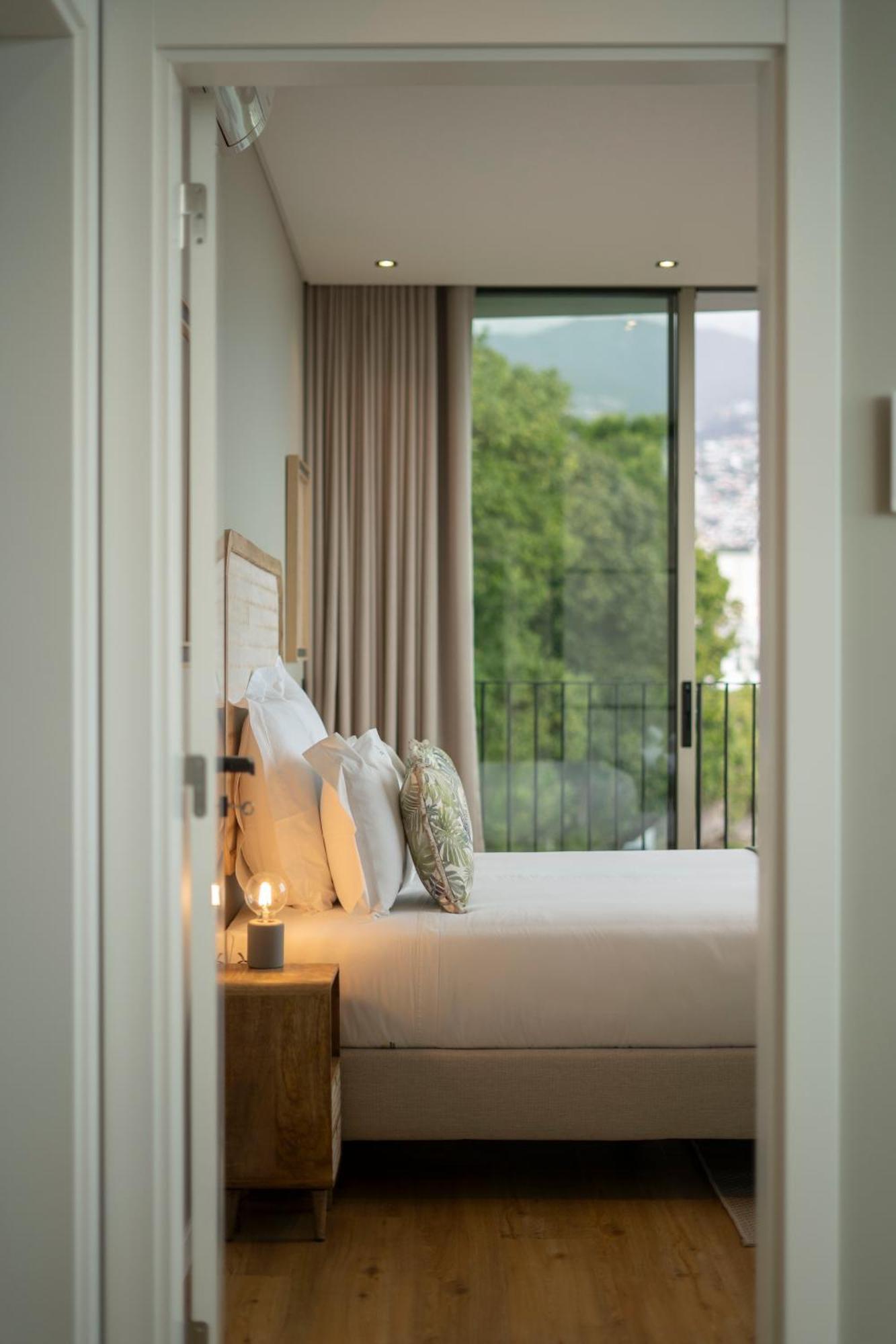 Boat By Madeira Appartement