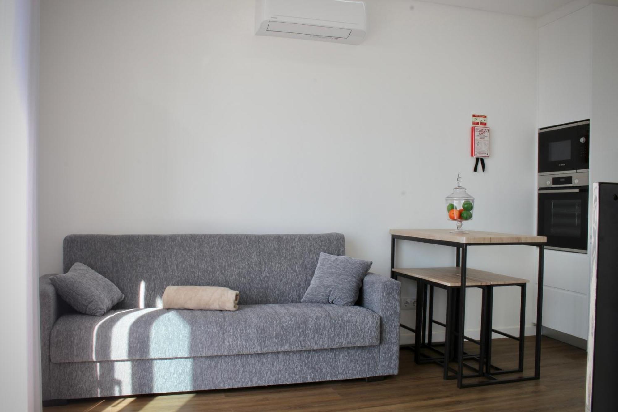 Like I - Vista Mar E Ambiente Relaxante