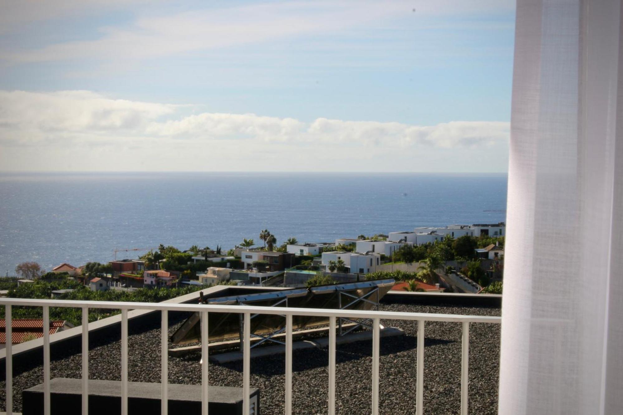 Like I - Vista Mar E Ambiente Relaxante Villa