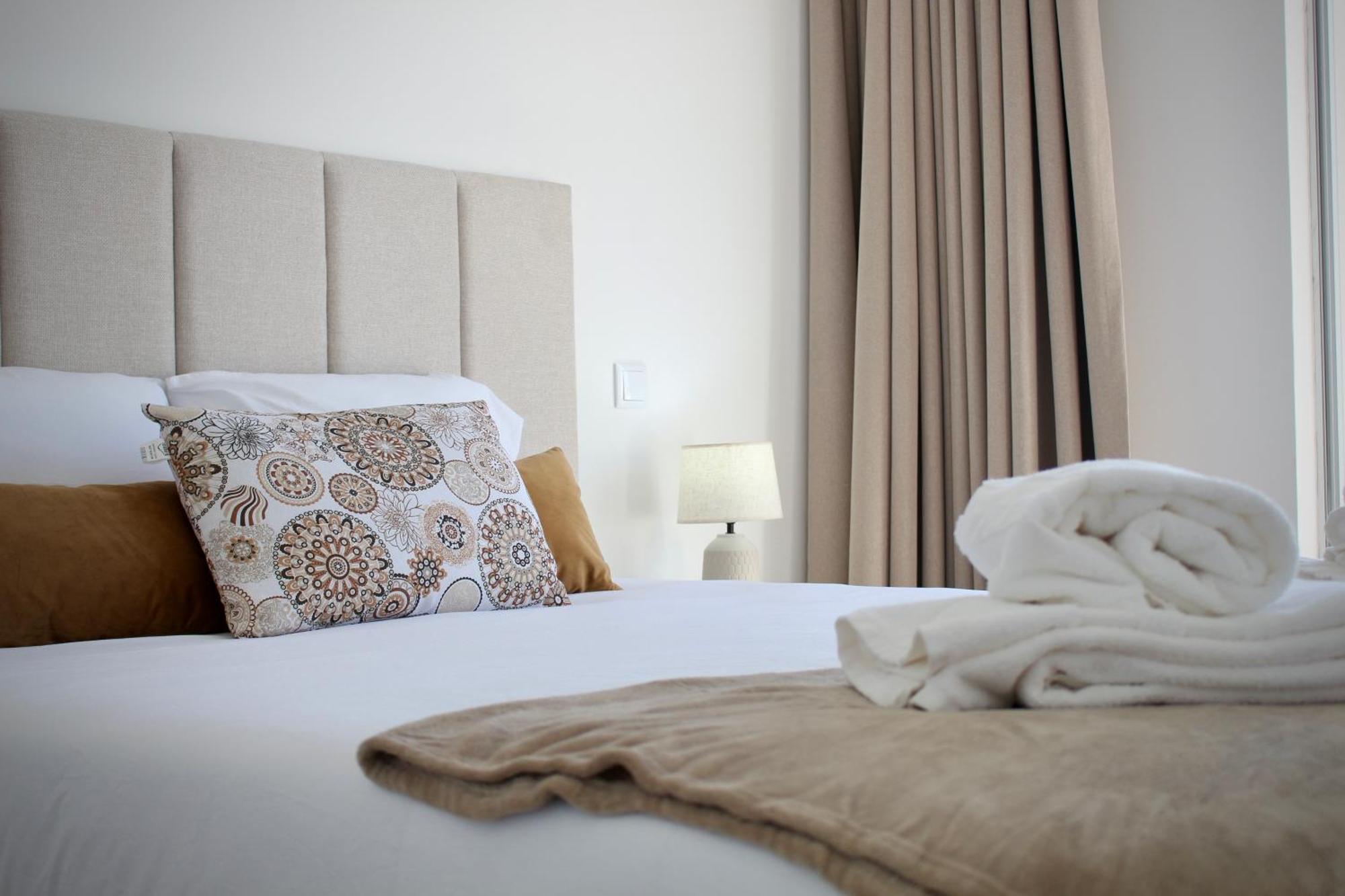 Villa Like I - Vista Mar E Ambiente Relaxante Funchal (Madeira)