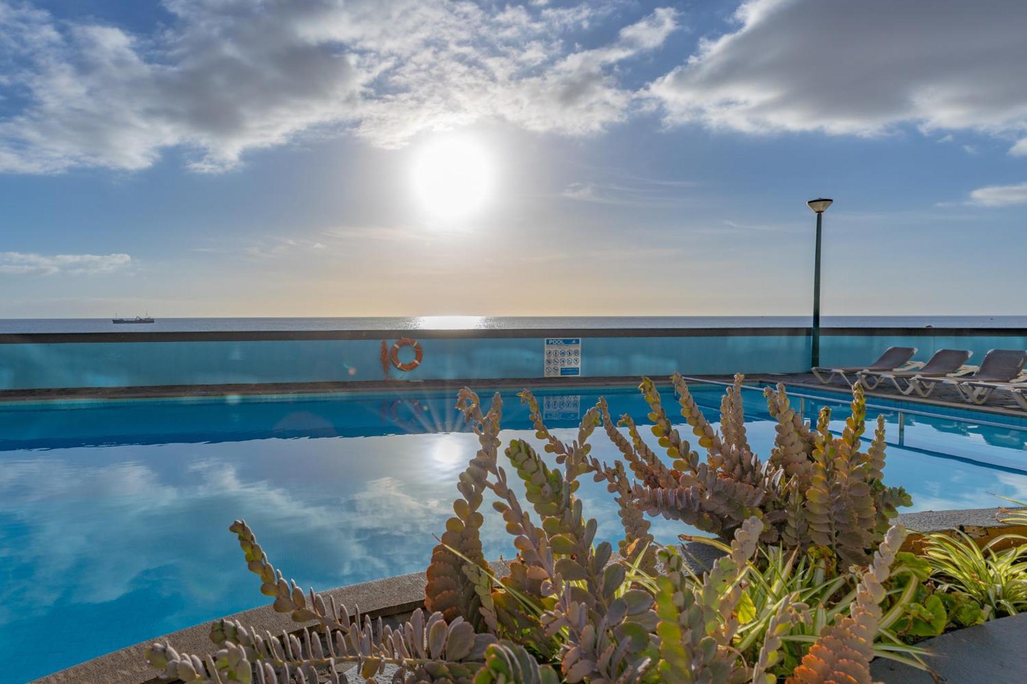 Flowers Island House 8 Infinity Apartamento