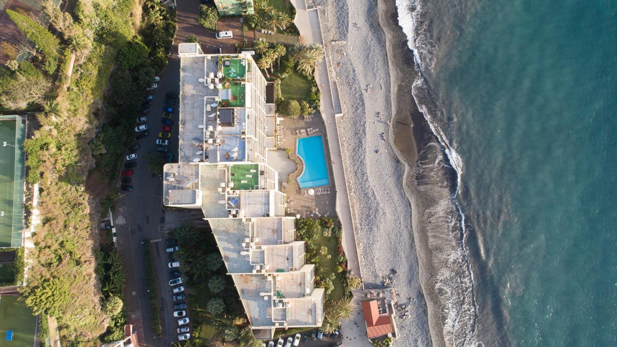 Flowers Island House 8 Infinity Apartamento *