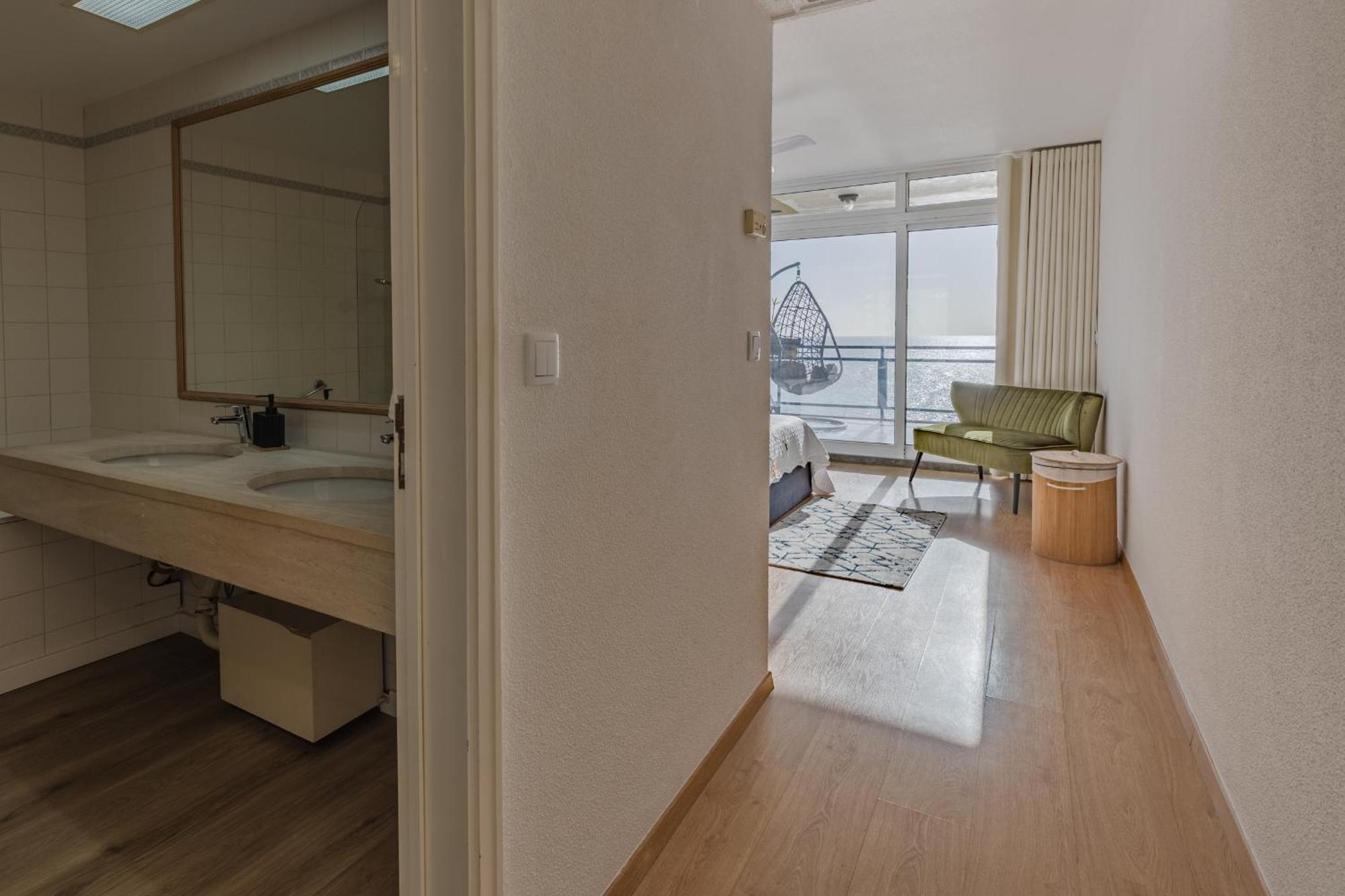 Flowers Island House 8 Infinity Apartamento Funchal (Madeira)
