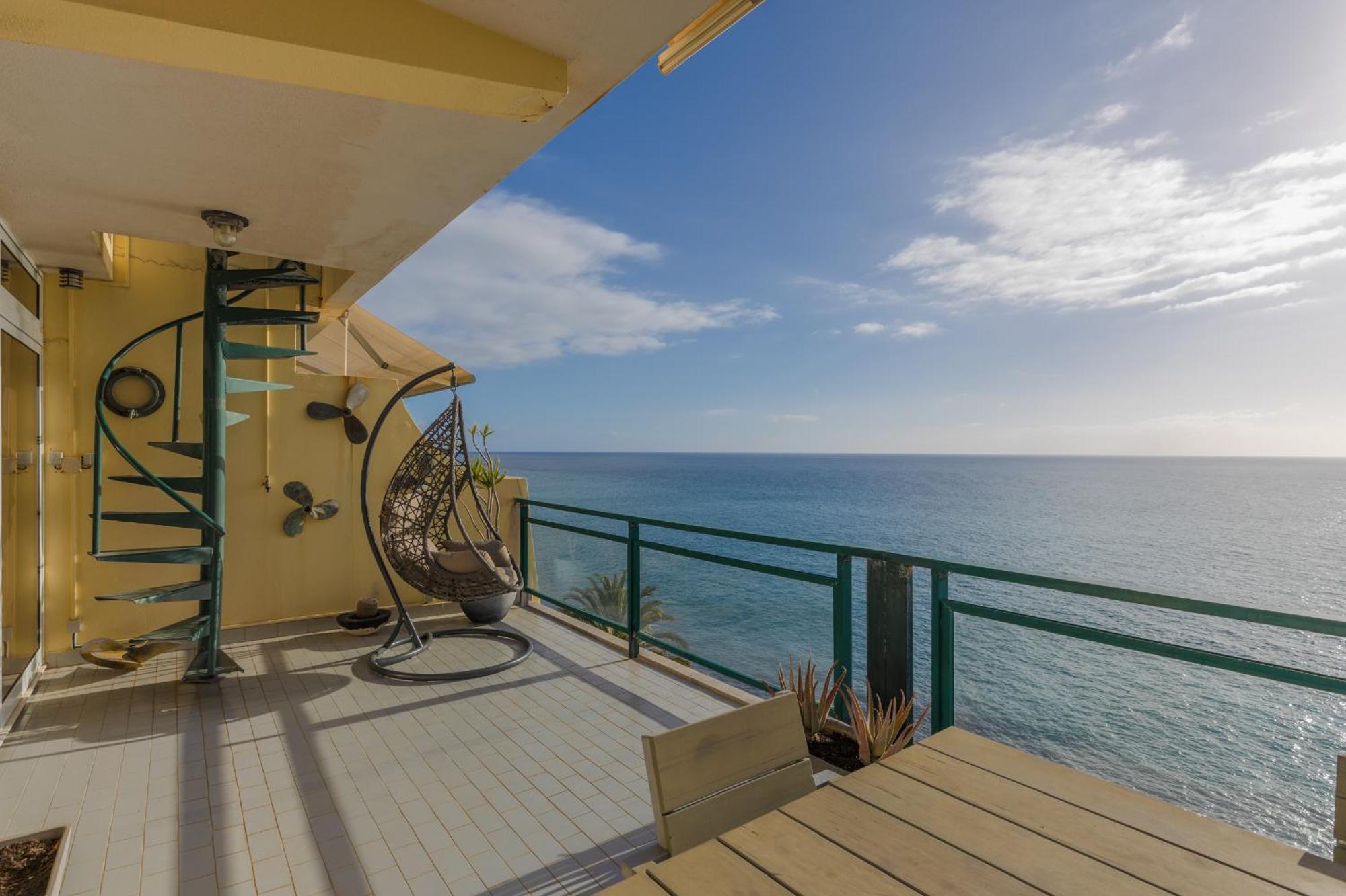 Flowers Island House 8 Infinity Apartamento