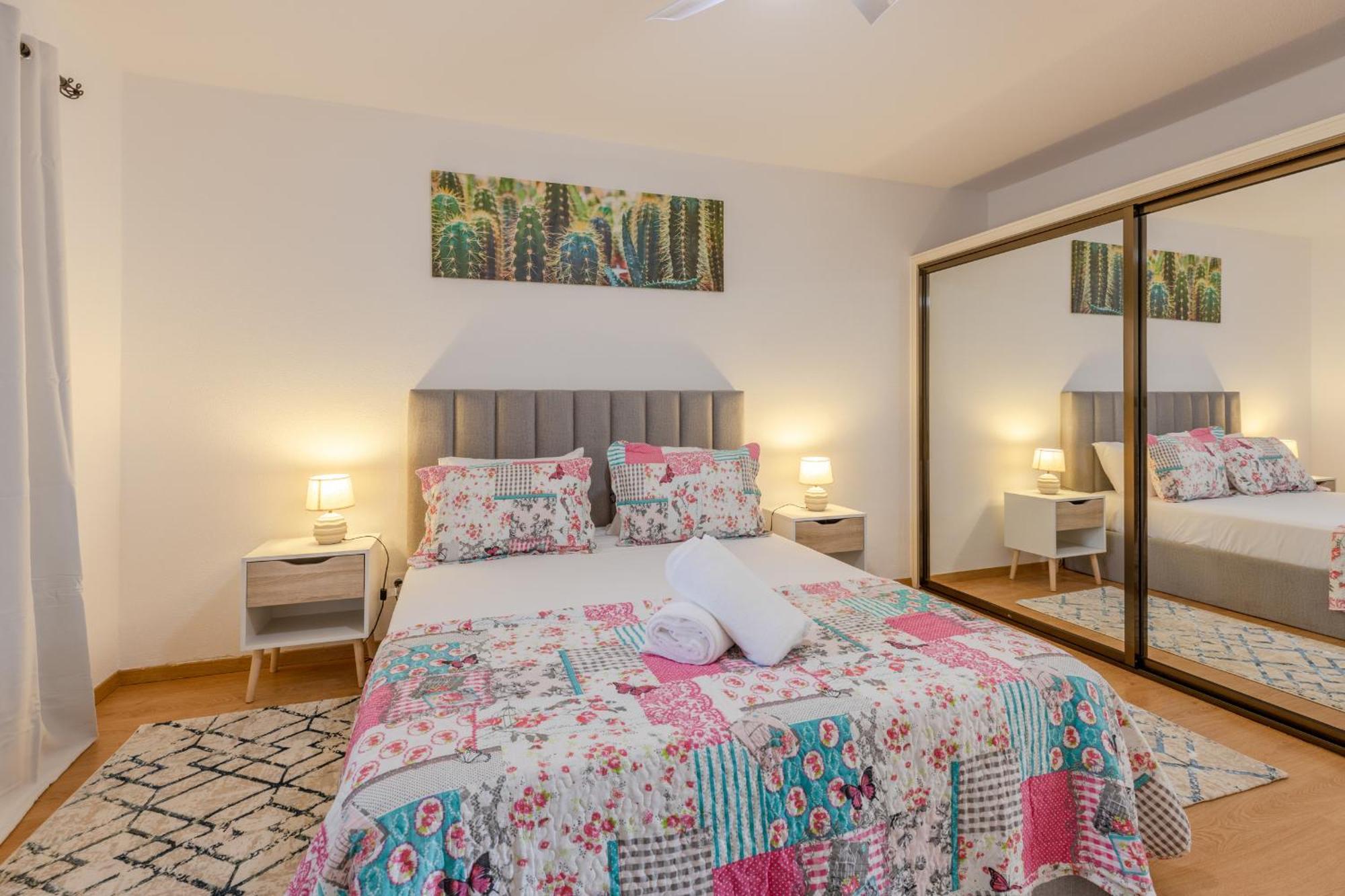 Apartamento Flowers Island House 8 Infinity Funchal (Madeira)