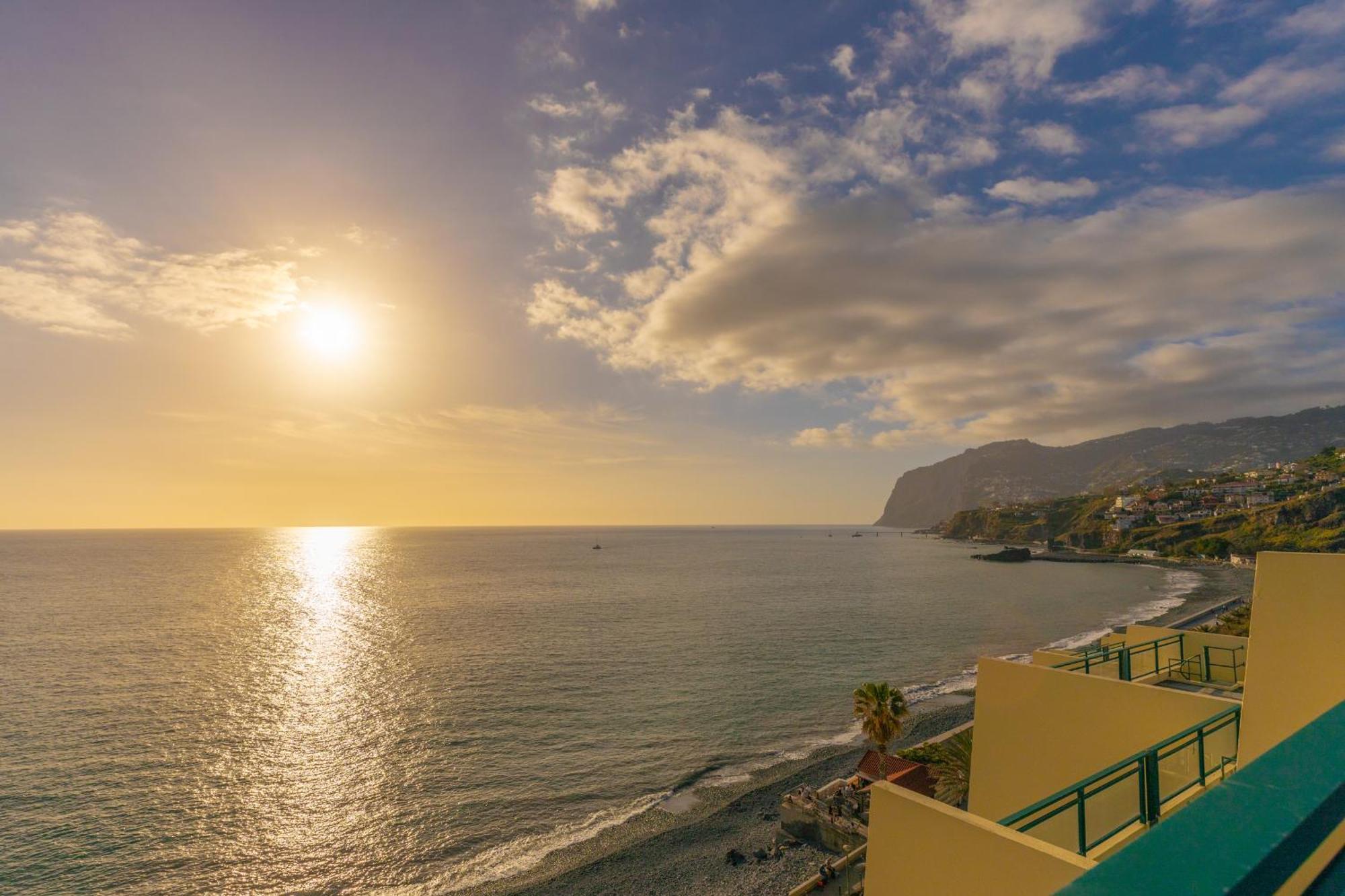 Flowers Island House 8 Infinity Apartamento Funchal (Madeira)