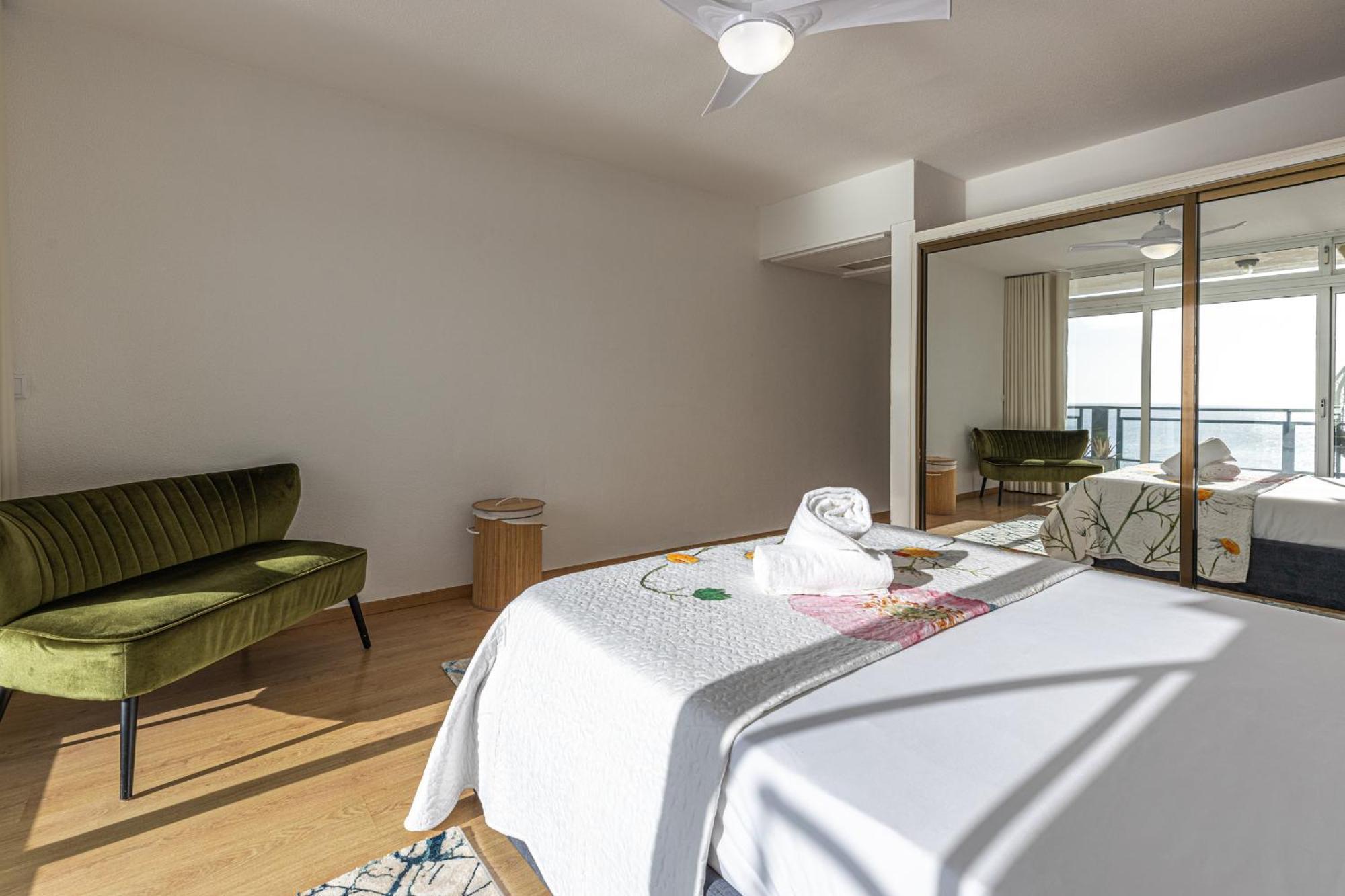 Flowers Island House 8 Infinity Apartamento