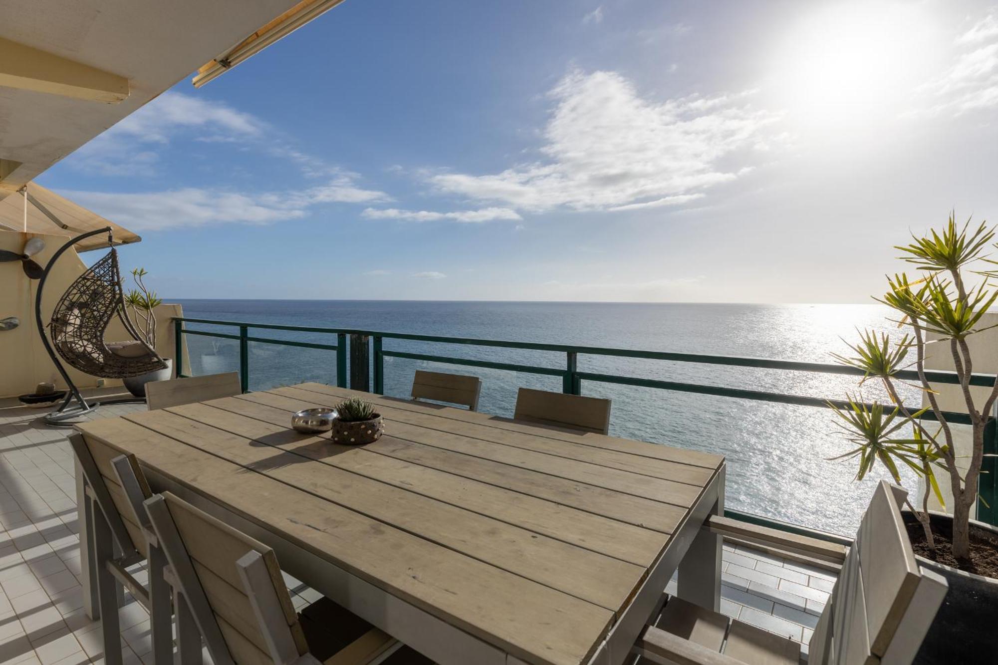 Flowers Island House 8 Infinity Apartamento *