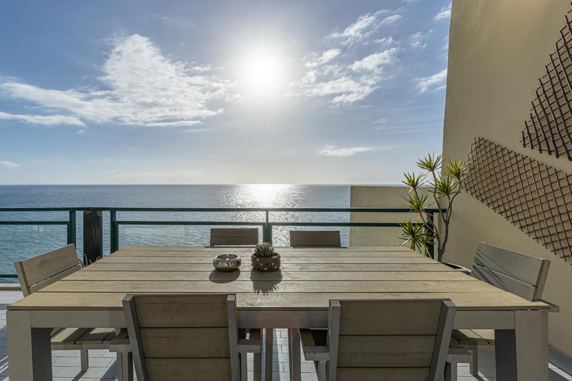 Flowers Island House 8 Infinity Apartamento