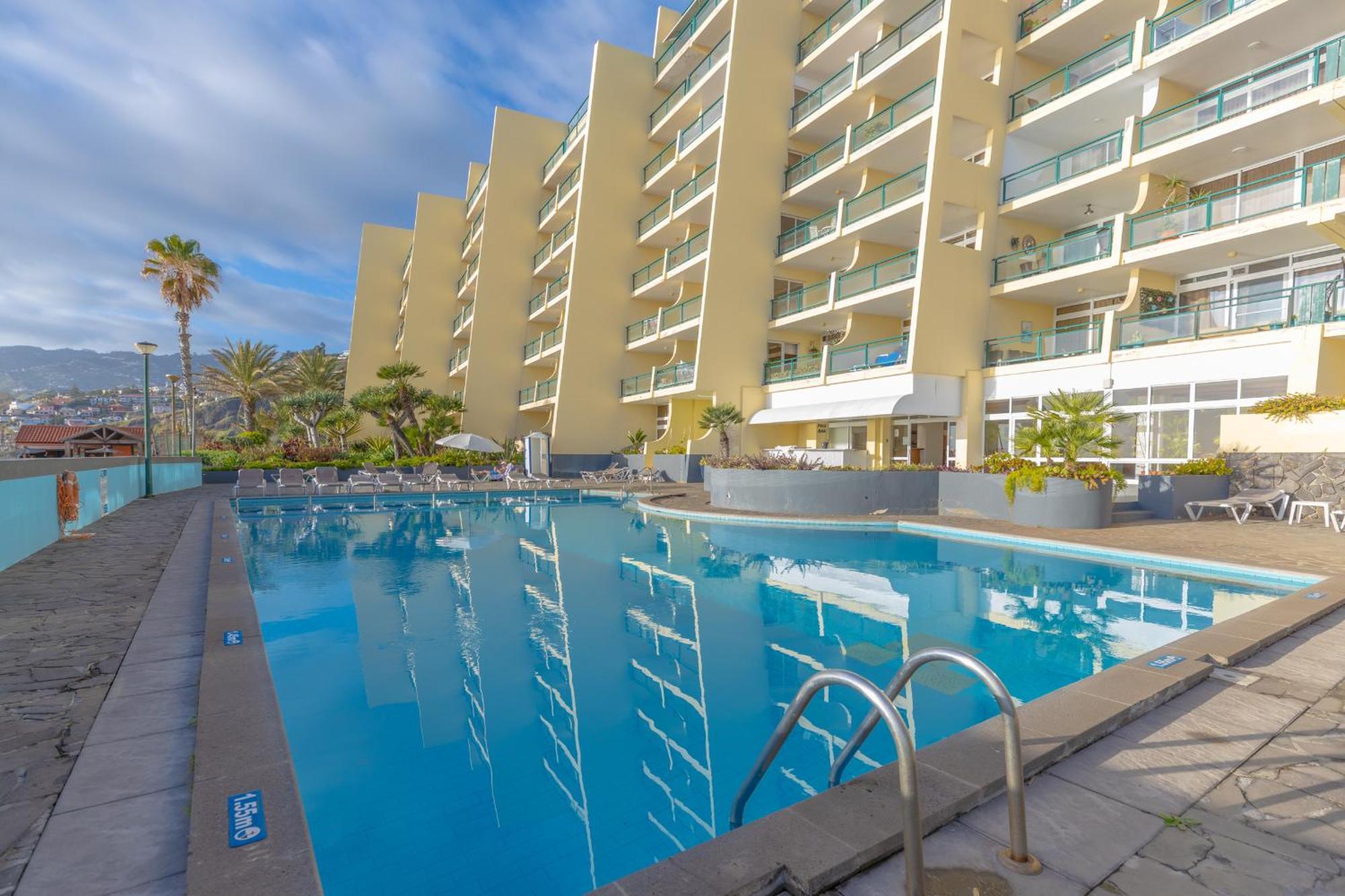 Flowers Island House 8 Infinity Apartamento Funchal (Madeira)