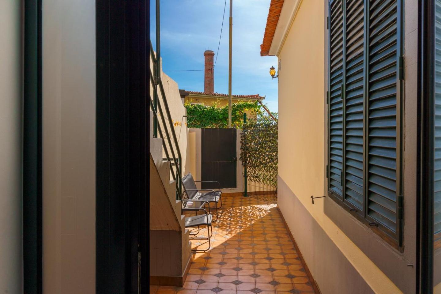 Apartamento Guestready - Quaint Retreat In