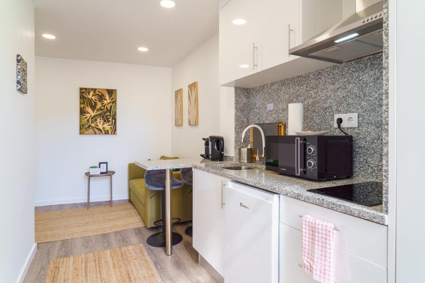 Apartamento Guestready - Quaint Retreat In