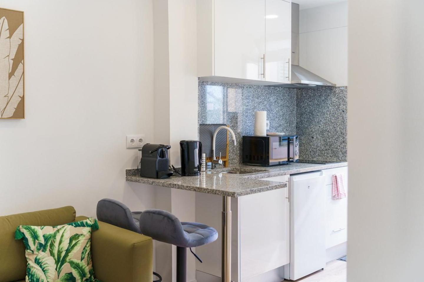 Guestready - Quaint Retreat In Apartamento Funchal (Madeira)