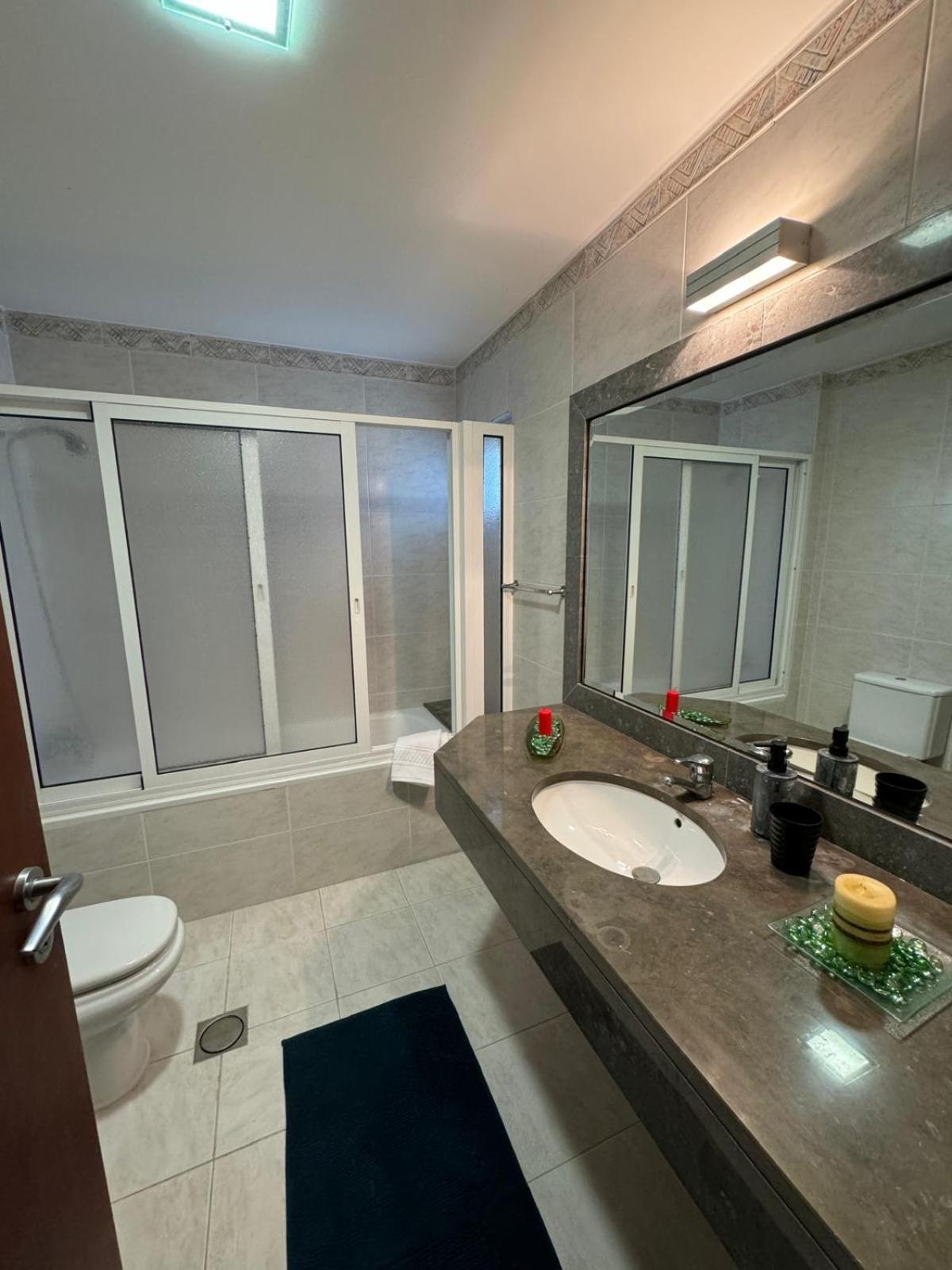 Appartement Forum Plaza Iii