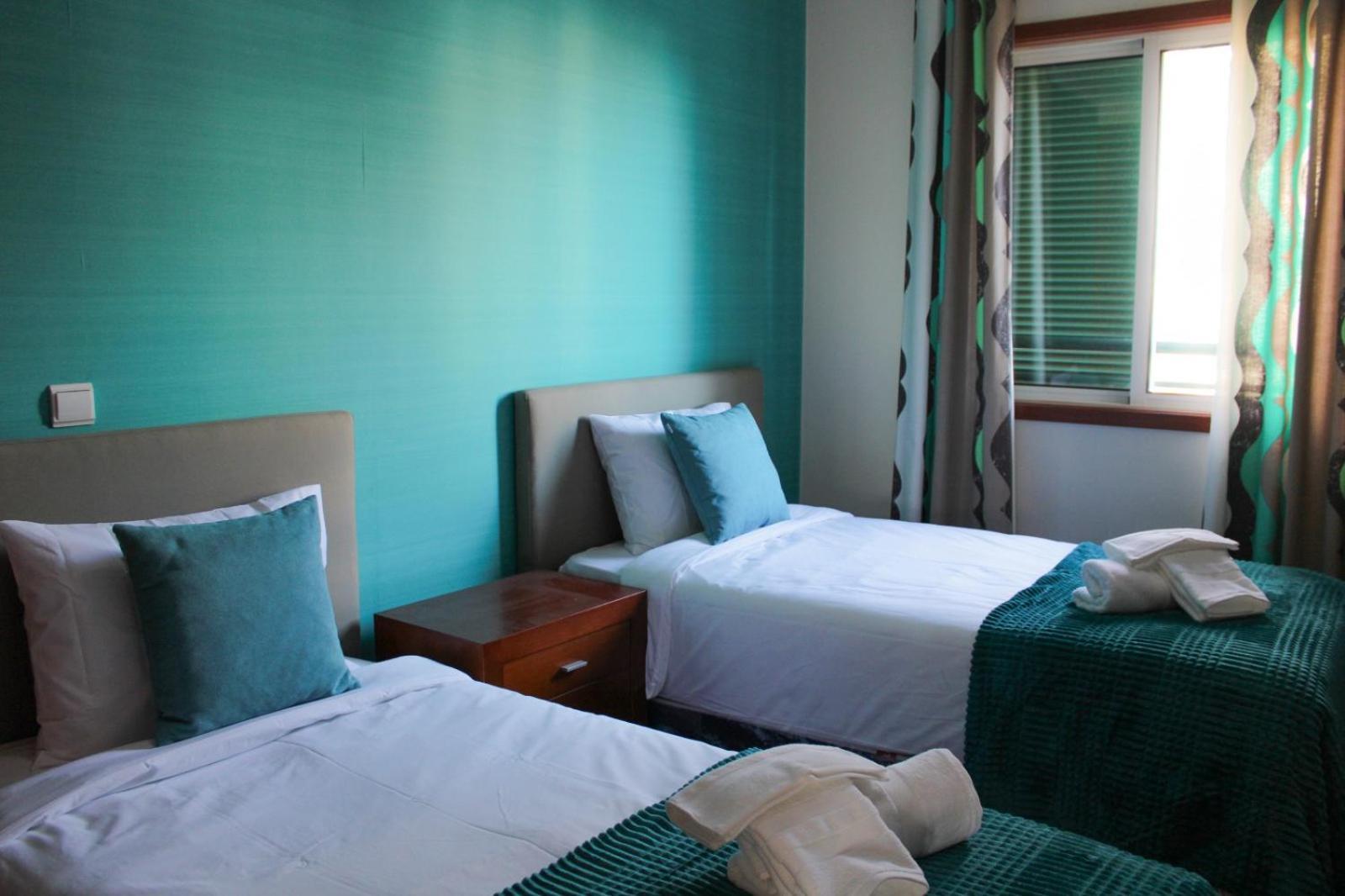 Appartement Forum Plaza Iii Funchal (Madeira)