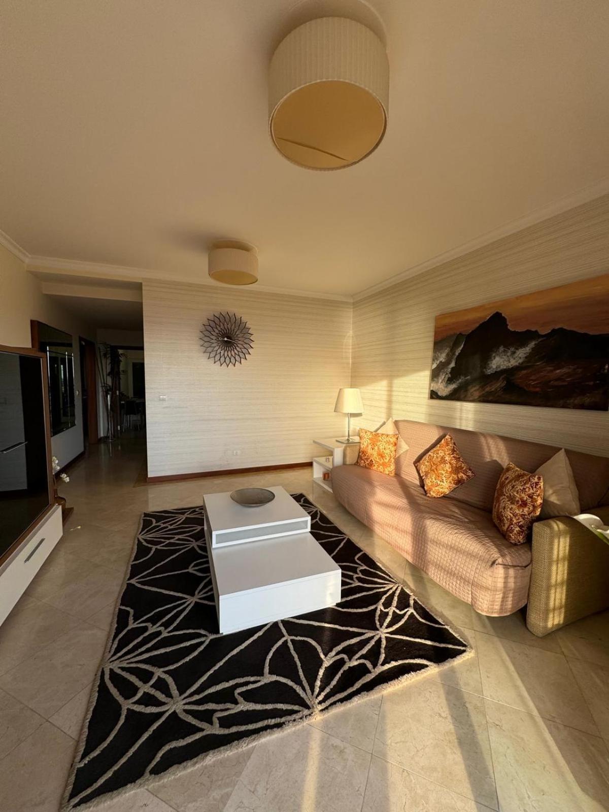Forum Plaza Iii Appartement