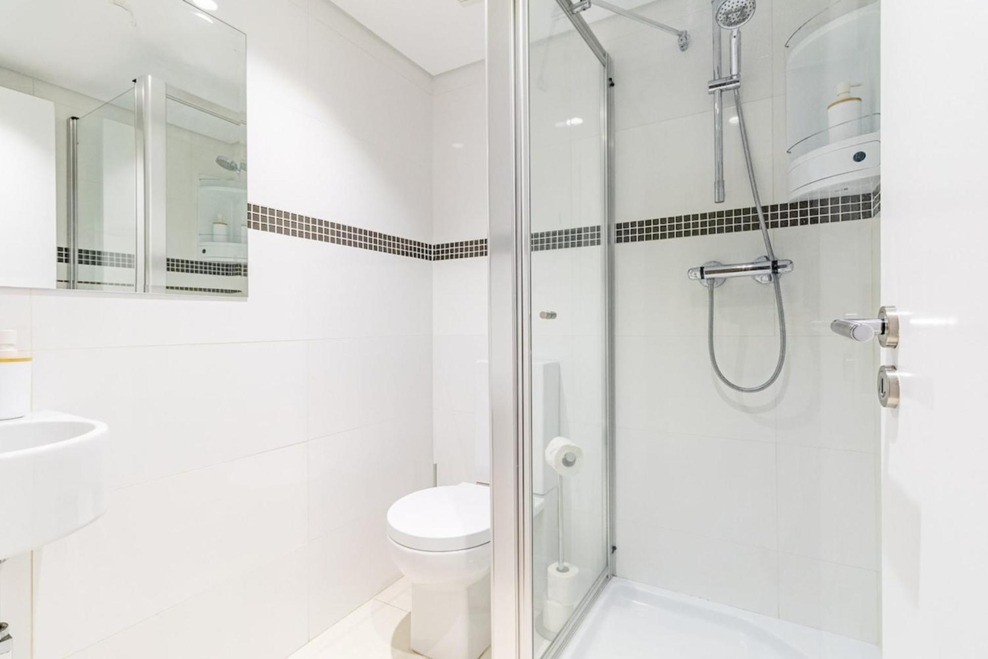 Sunset Cove Apartamento
