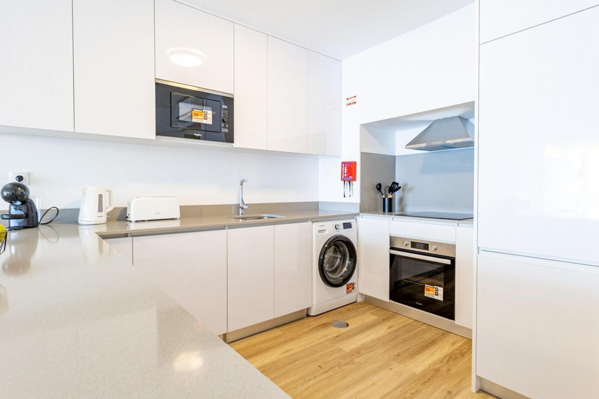 Apartamento Sunset Cove