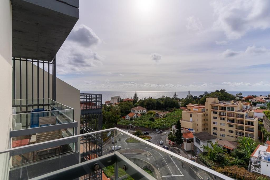 Magnolia Luxury Great Views Funchal (Madeira)