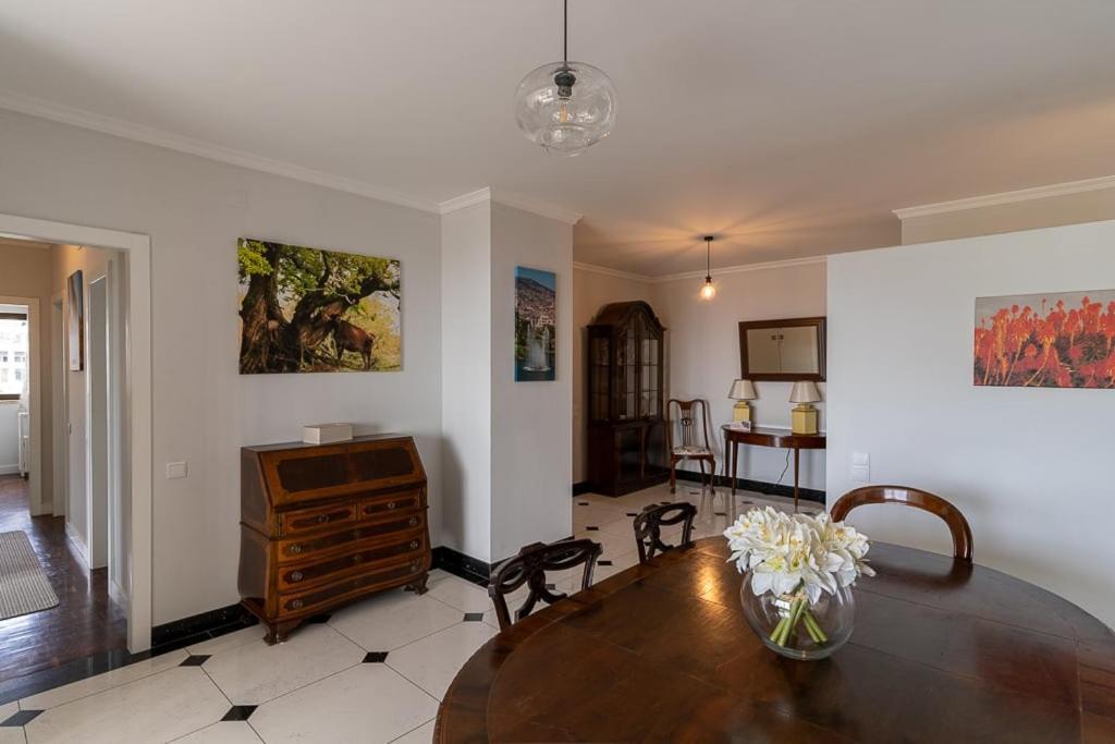 Apartment Magnolia Luxury Great Views