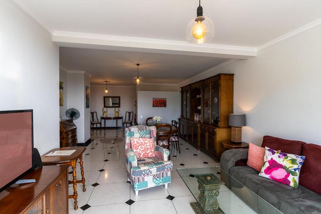 Magnolia Luxury Great Views * Funchal (Madeira)