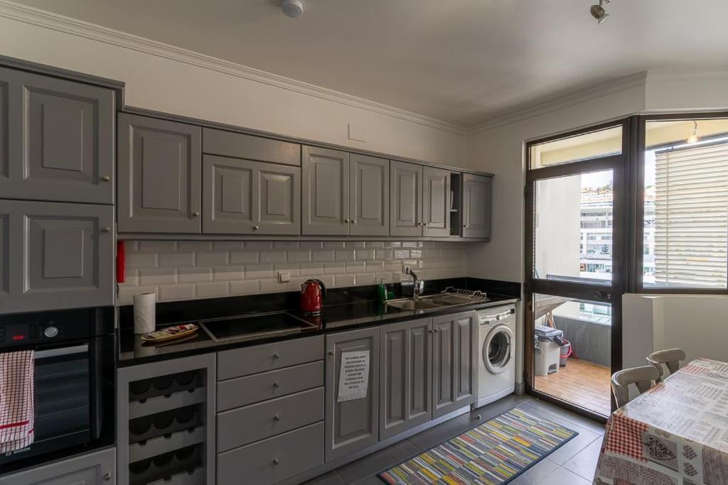Magnolia Luxury Great Views Apartment