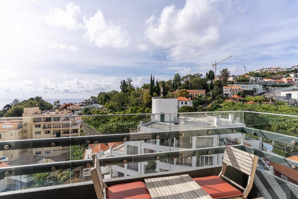 Apartment Magnolia Luxury Great Views