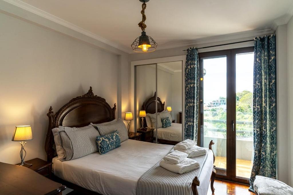 Magnolia Luxury Great Views Apartment Funchal (Madeira)