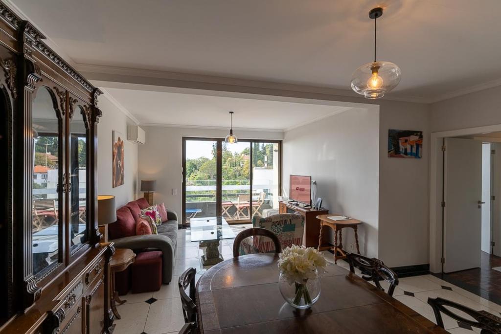 Apartment Magnolia Luxury Great Views Funchal (Madeira)