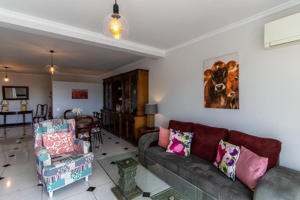 Magnolia Luxury Great Views Funchal (Madeira)