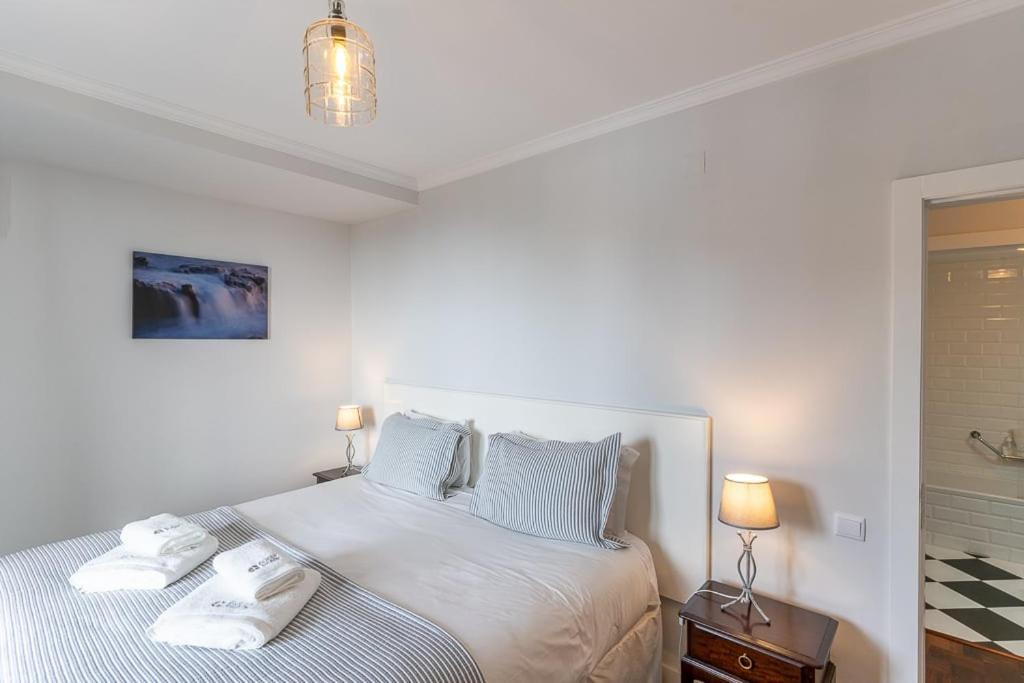 Apartment Magnolia Luxury Great Views