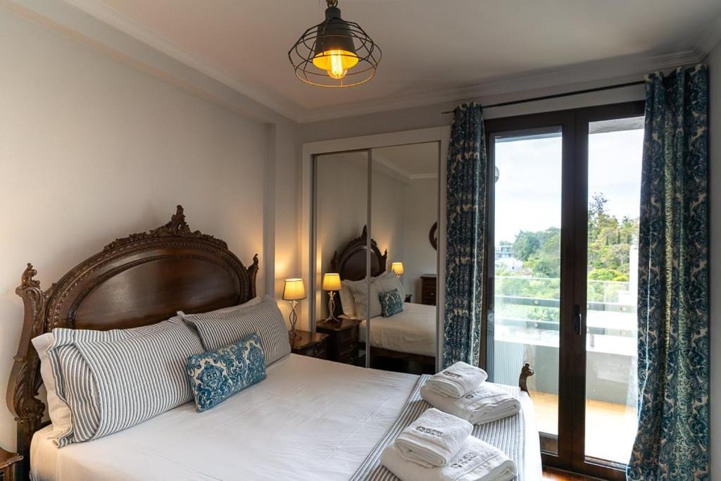 Magnolia Luxury Great Views Apartment *