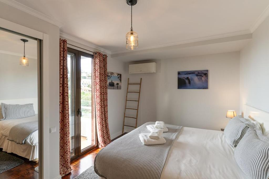 Magnolia Luxury Great Views Apartment Funchal (Madeira)
