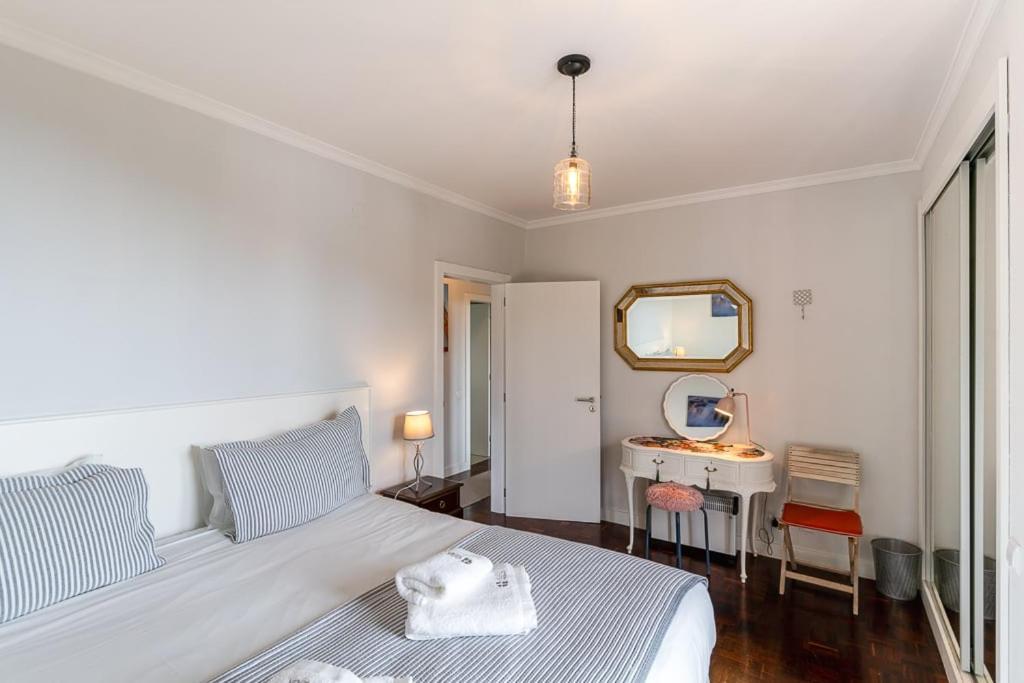 Apartment Magnolia Luxury Great Views Funchal (Madeira)