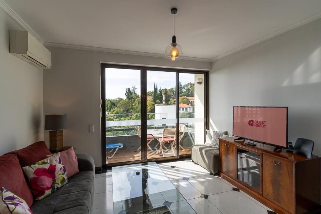 Magnolia Luxury Great Views *