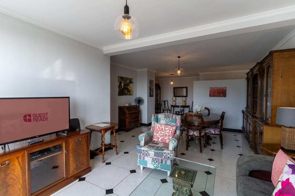 Magnolia Luxury Great Views Funchal (Madeira)