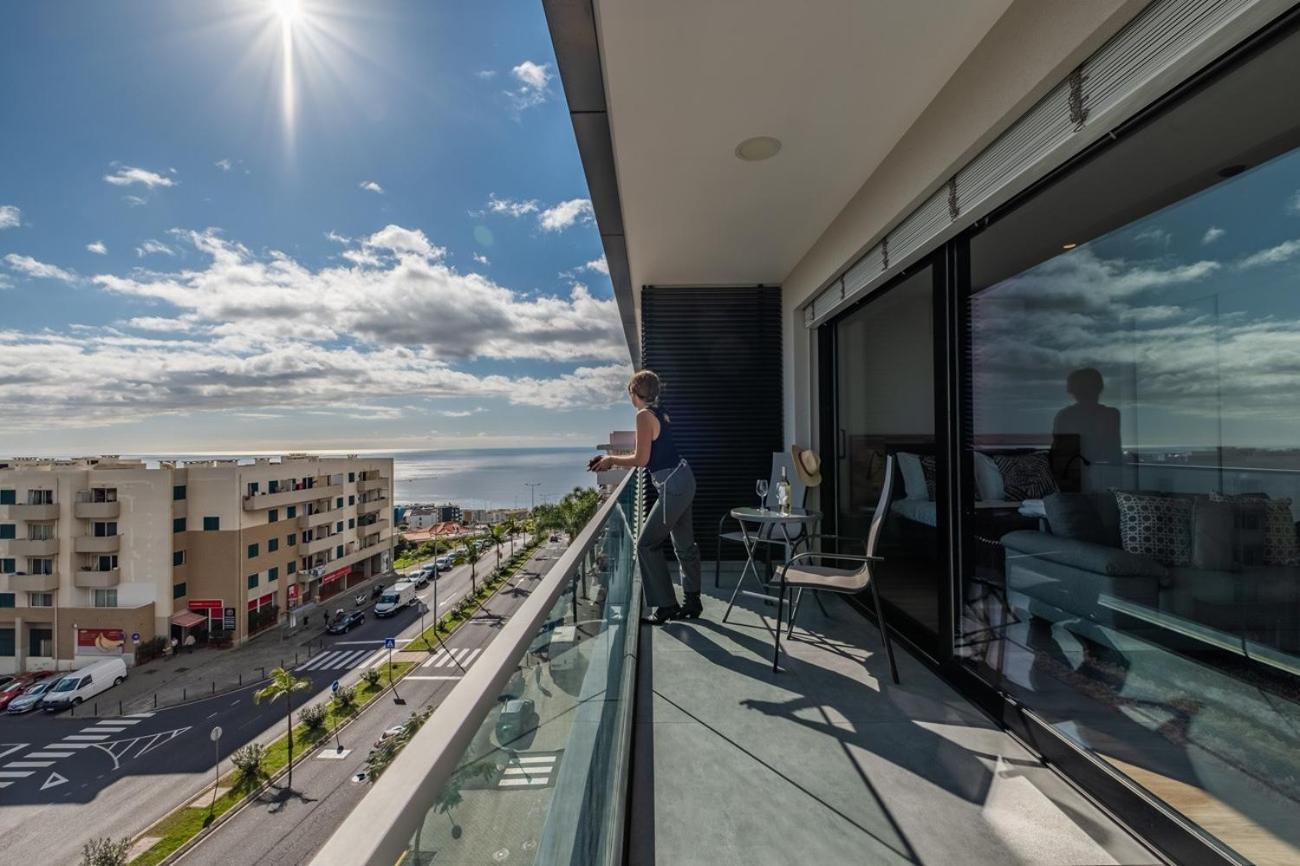 Fenix Ocean View By Madeira Sun Travel Funchal (Madeira)