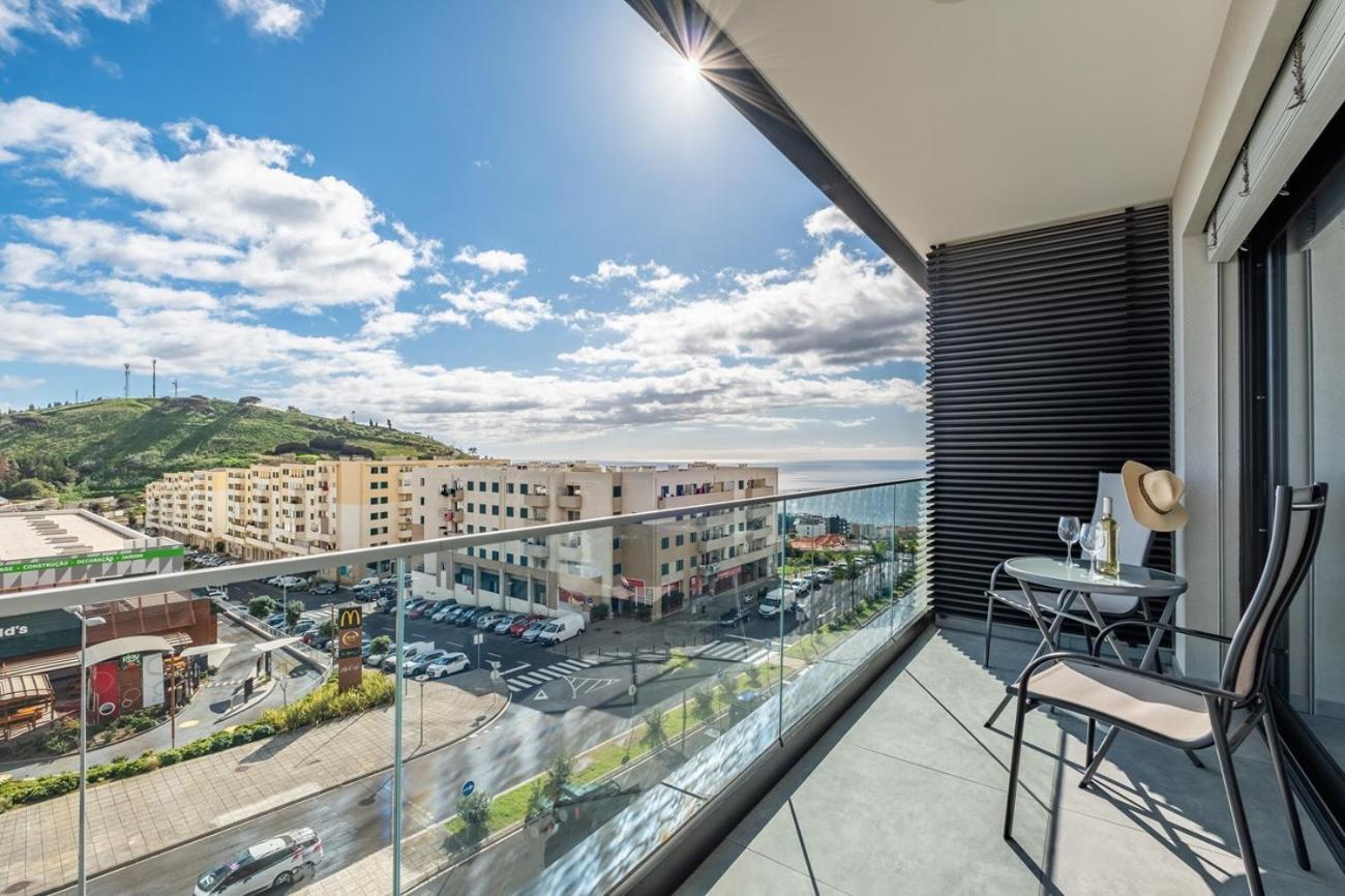 Fenix Ocean View By Madeira Sun Travel * Funchal (Madeira)