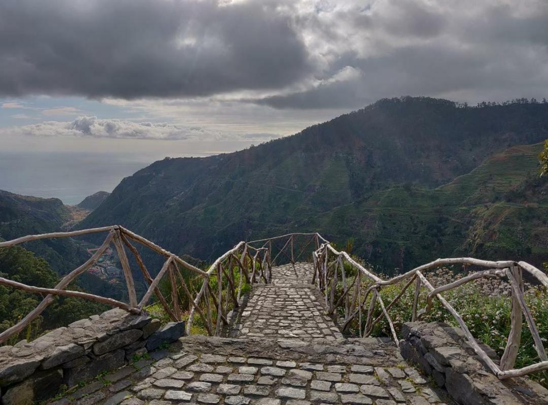 Quintinha Dos Reis Funchal (Madeira)