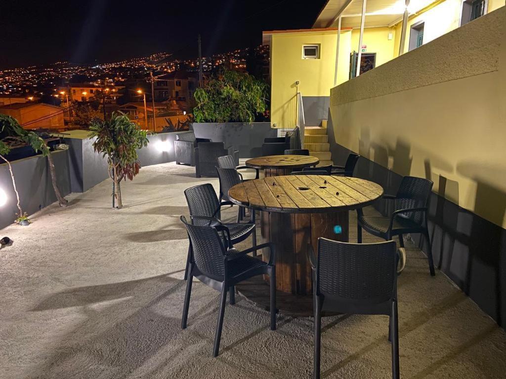 Casa de Férias Quintinha Dos Reis *