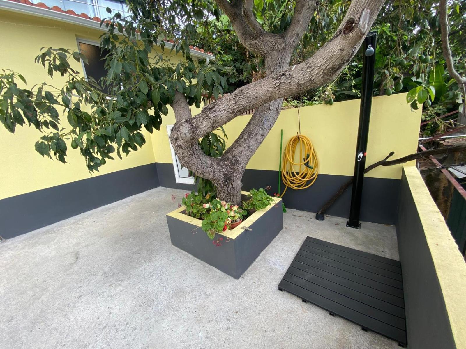 Casa de Férias Quintinha Dos Reis
