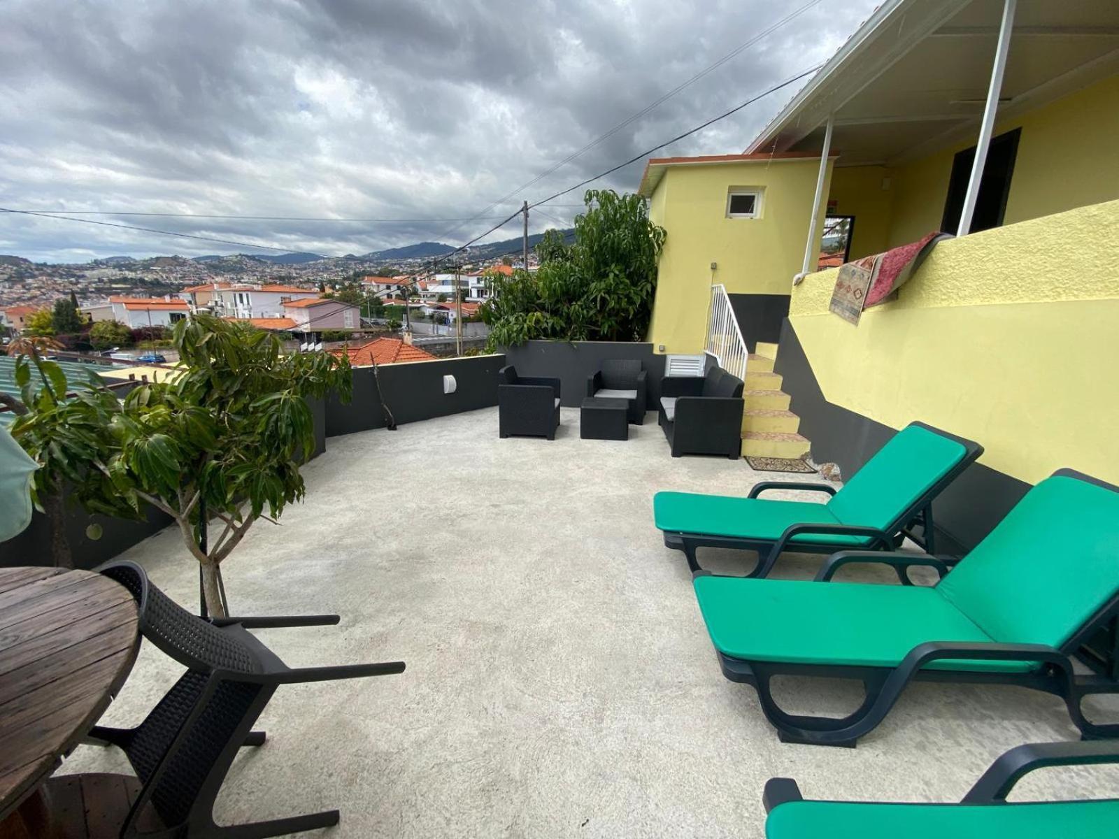 Casa de Férias Quintinha Dos Reis *