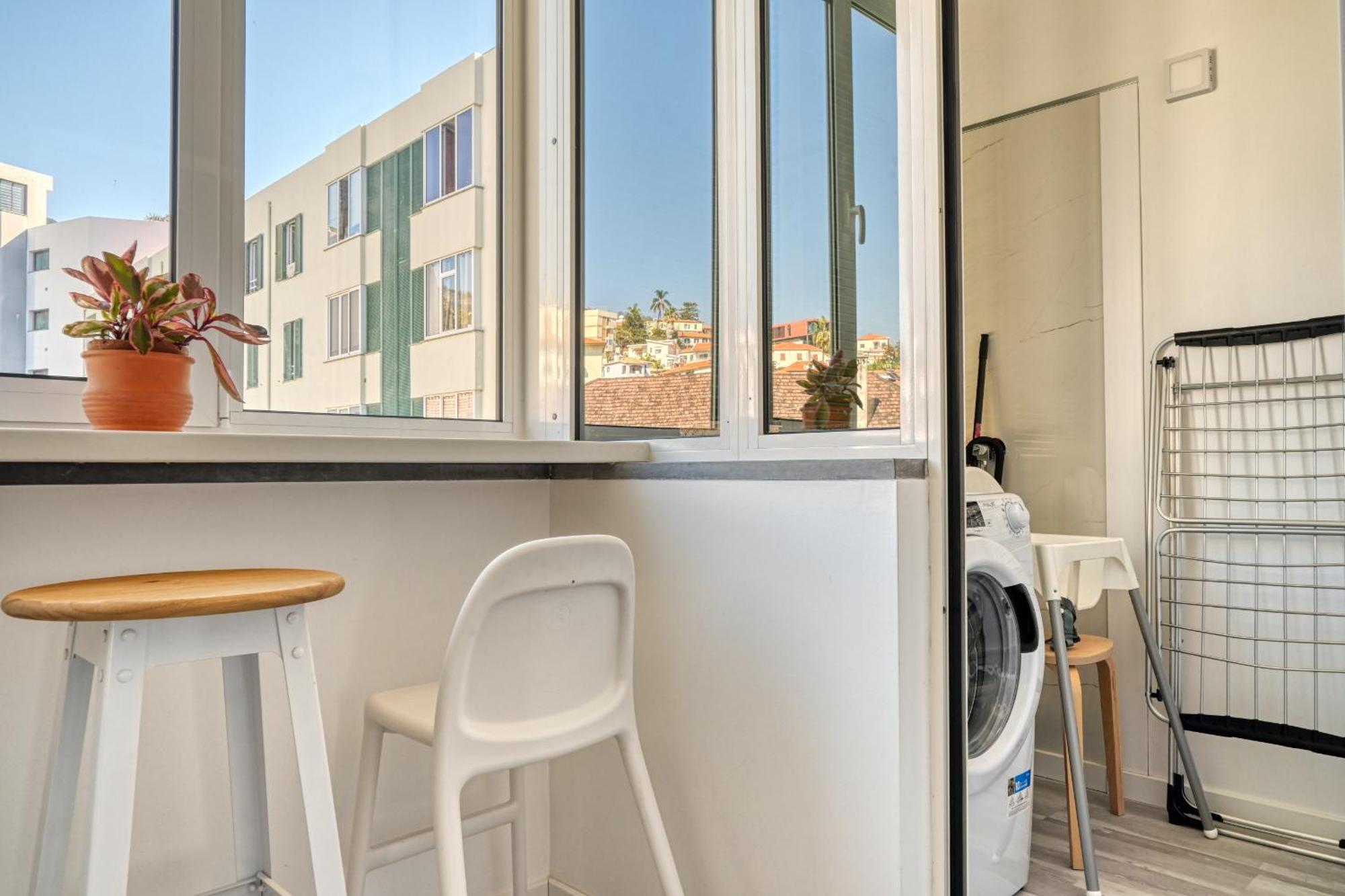 Apartamento Maranta House, A In Madeira *