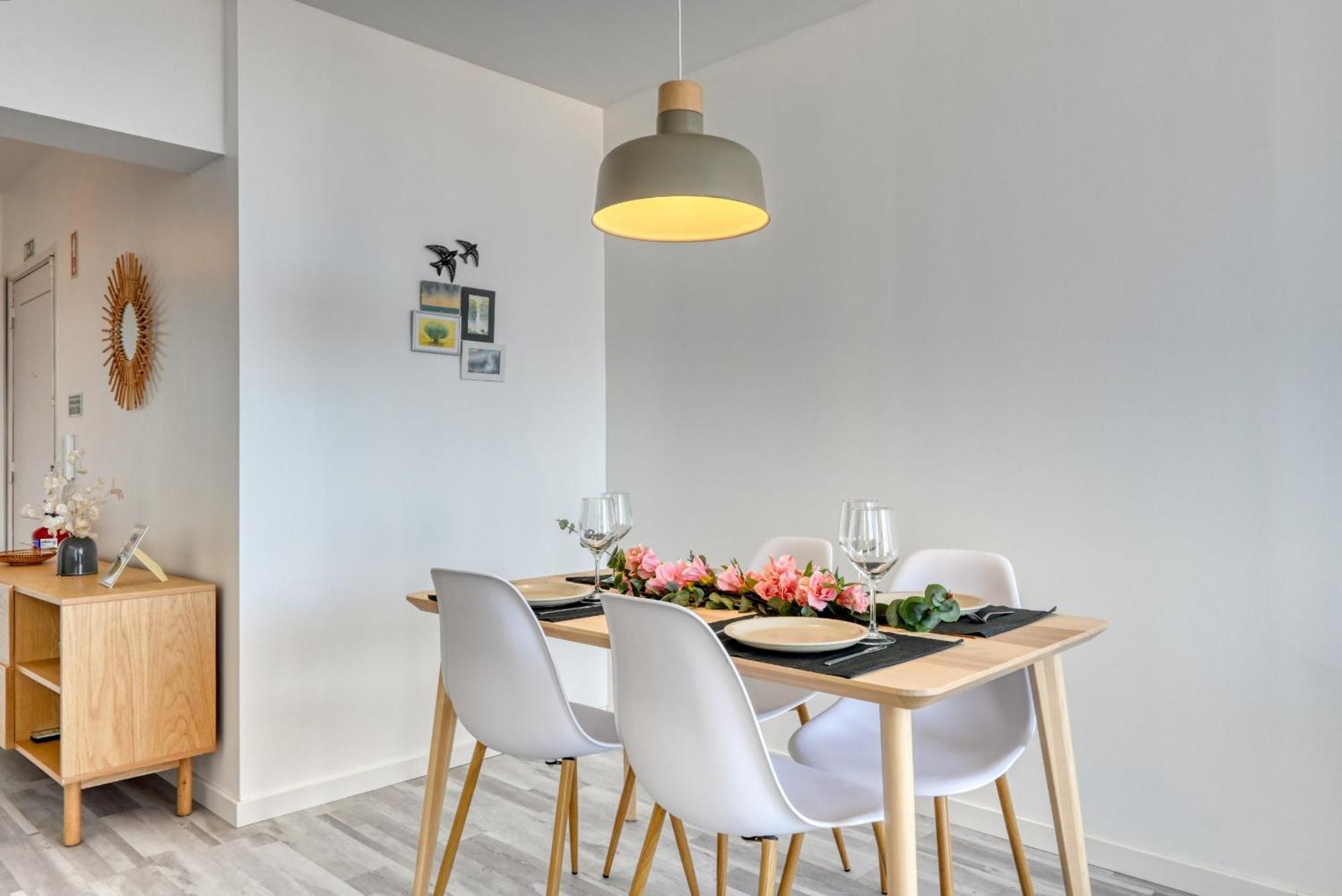Maranta House, A In Madeira *